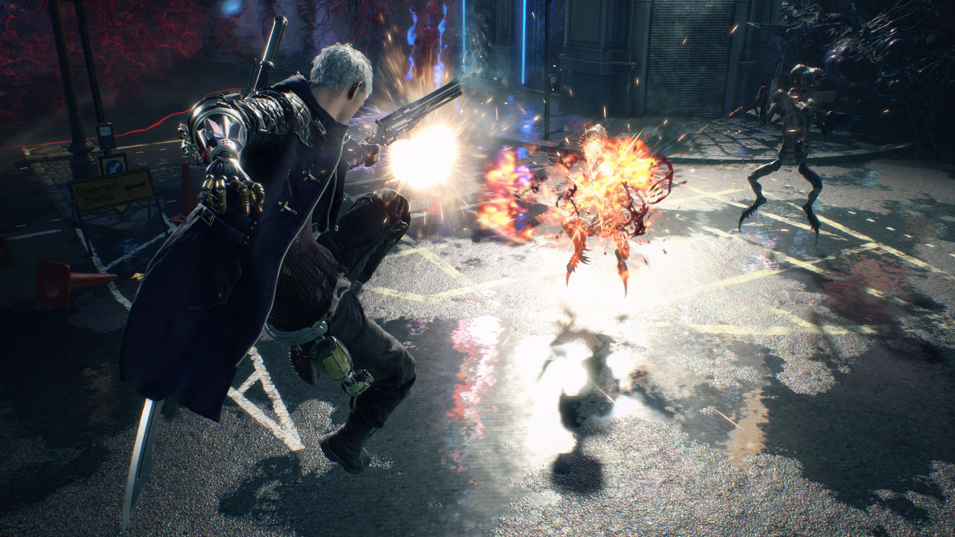 Devil May Cry 5 - Imagen 32